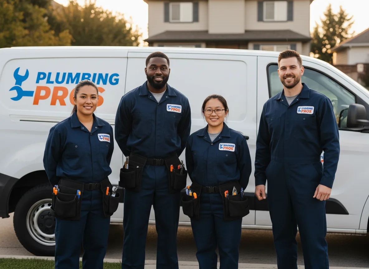 Water Heater Repair company in College Corner, OH